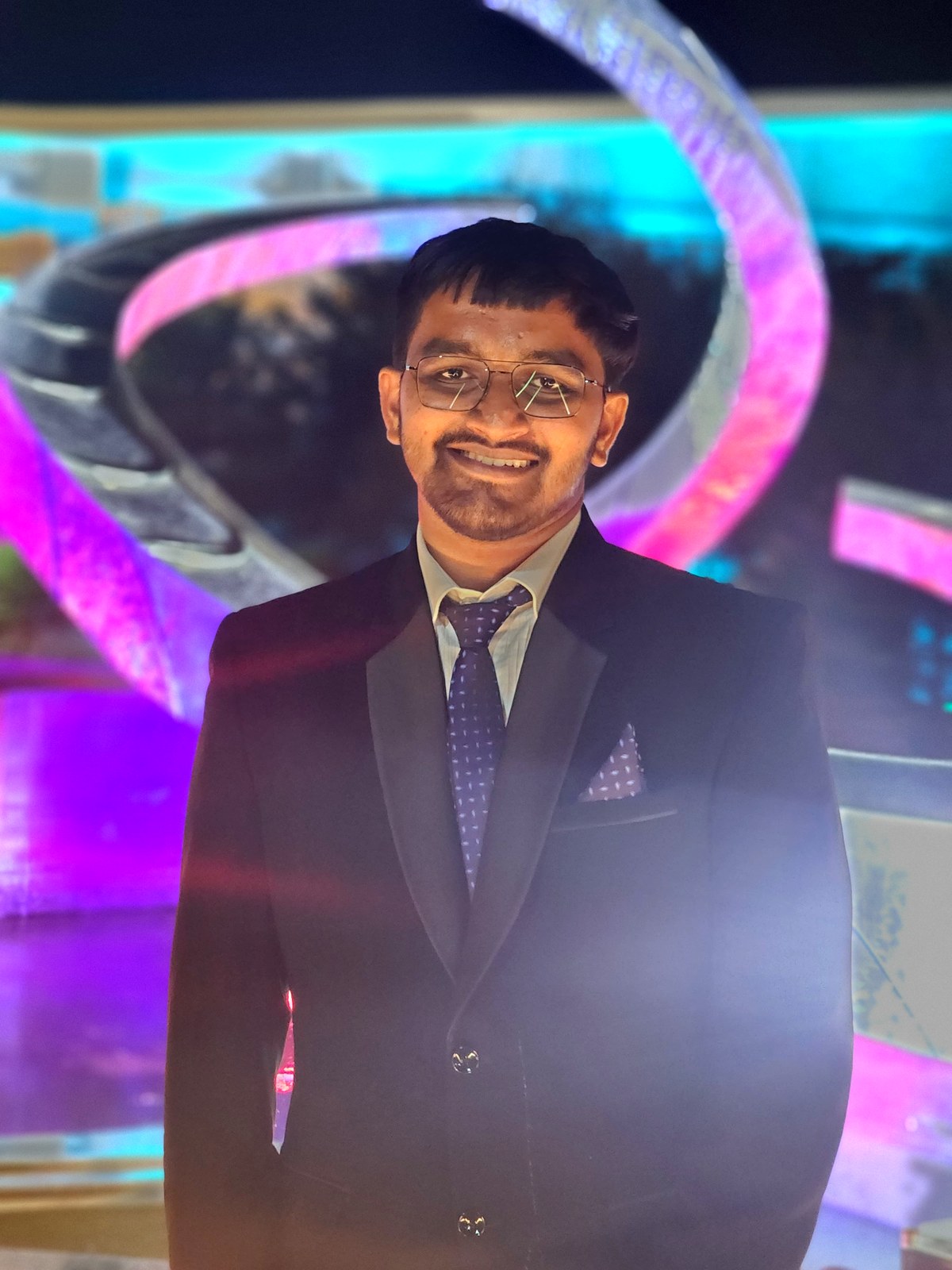 Harshith Kethireddy